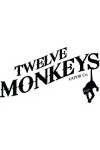 Twelve Monkeys Vapor