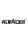 Aleader