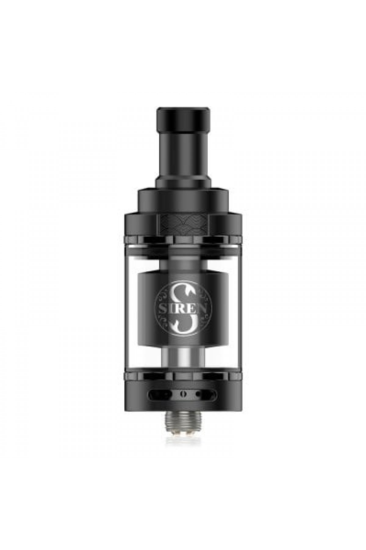 Digiflavor Siren V2 24 MTL GTA Atomizer Tank