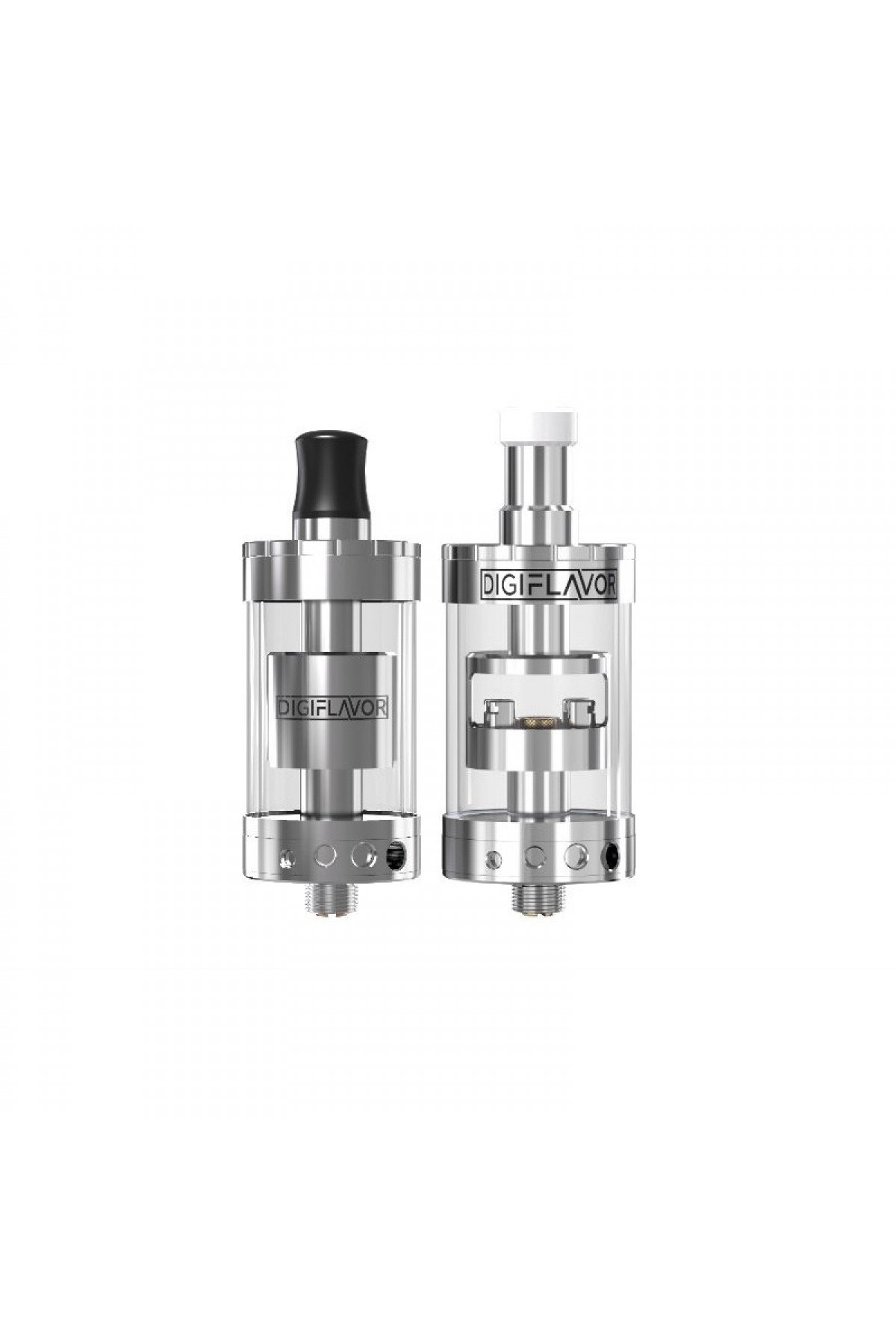 Digiflavor Siren V2 22 MTL GTA Atomizer Tank