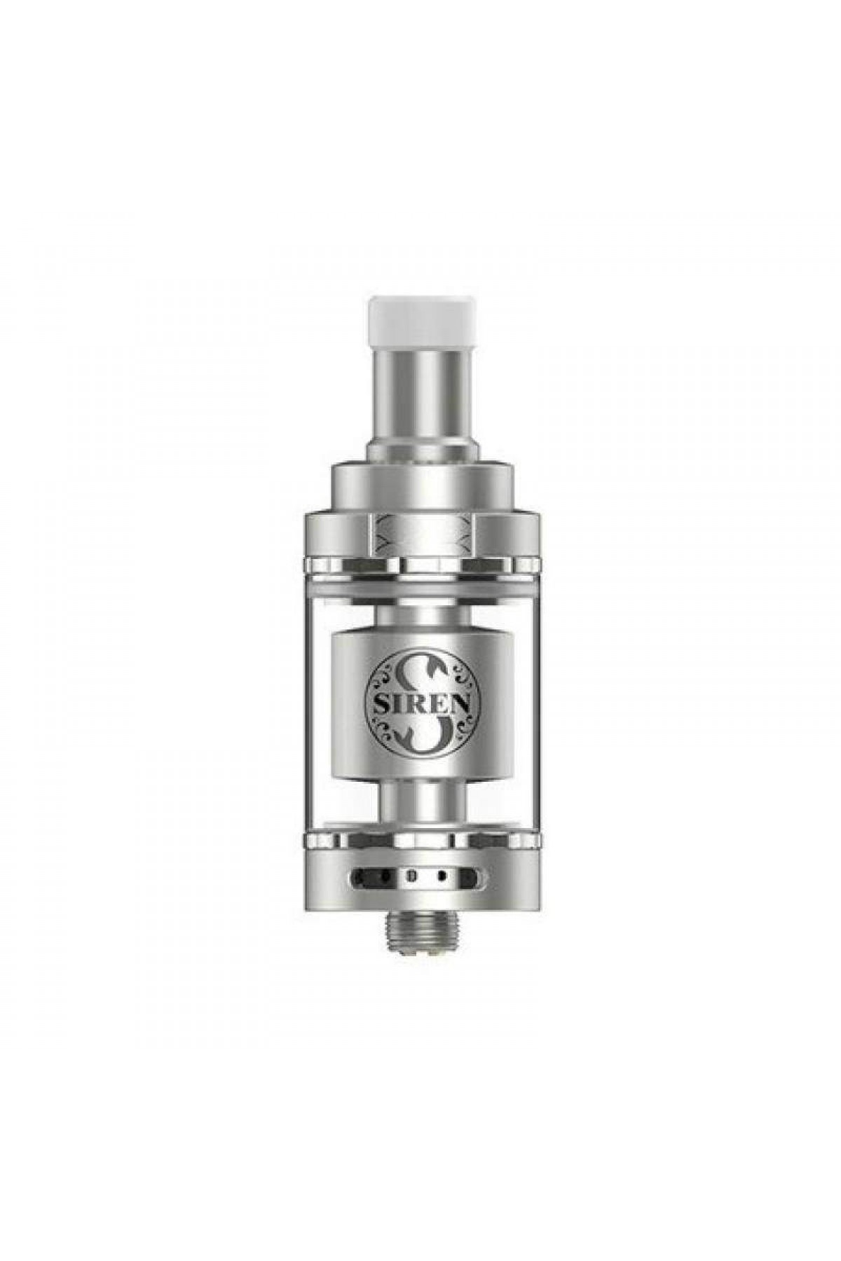 Digiflavor Siren V2 22 MTL GTA Atomizer Tank