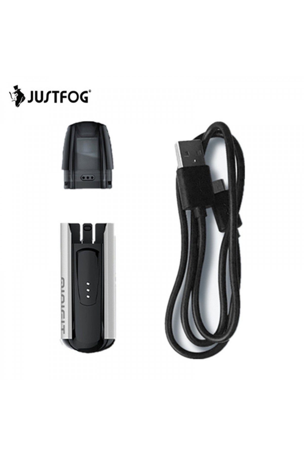 Justfog Minifit Pod Elektronik Sigara