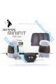 Justfog Minifit POD 3EA - Yedek Kartuş (3 Adet)