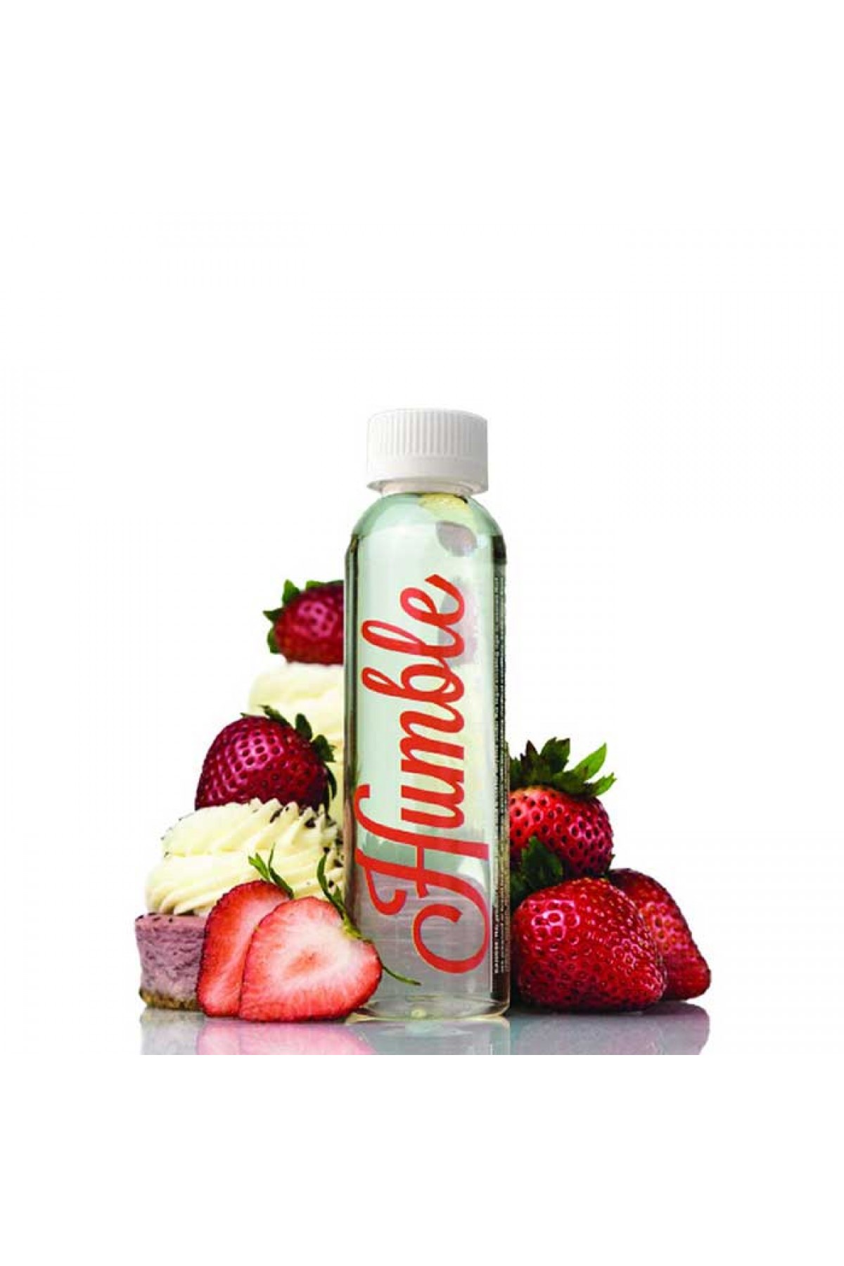 Humble Juice Co Smash Mouth 120ml