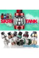 Vaporesso Skrr Sub Ohm Tank Atomizer