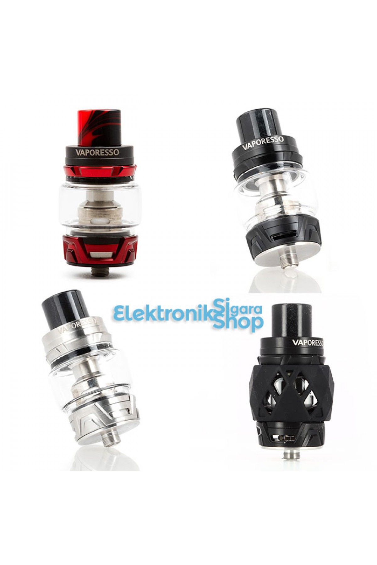 Vaporesso Skrr Sub Ohm Tank Atomizer