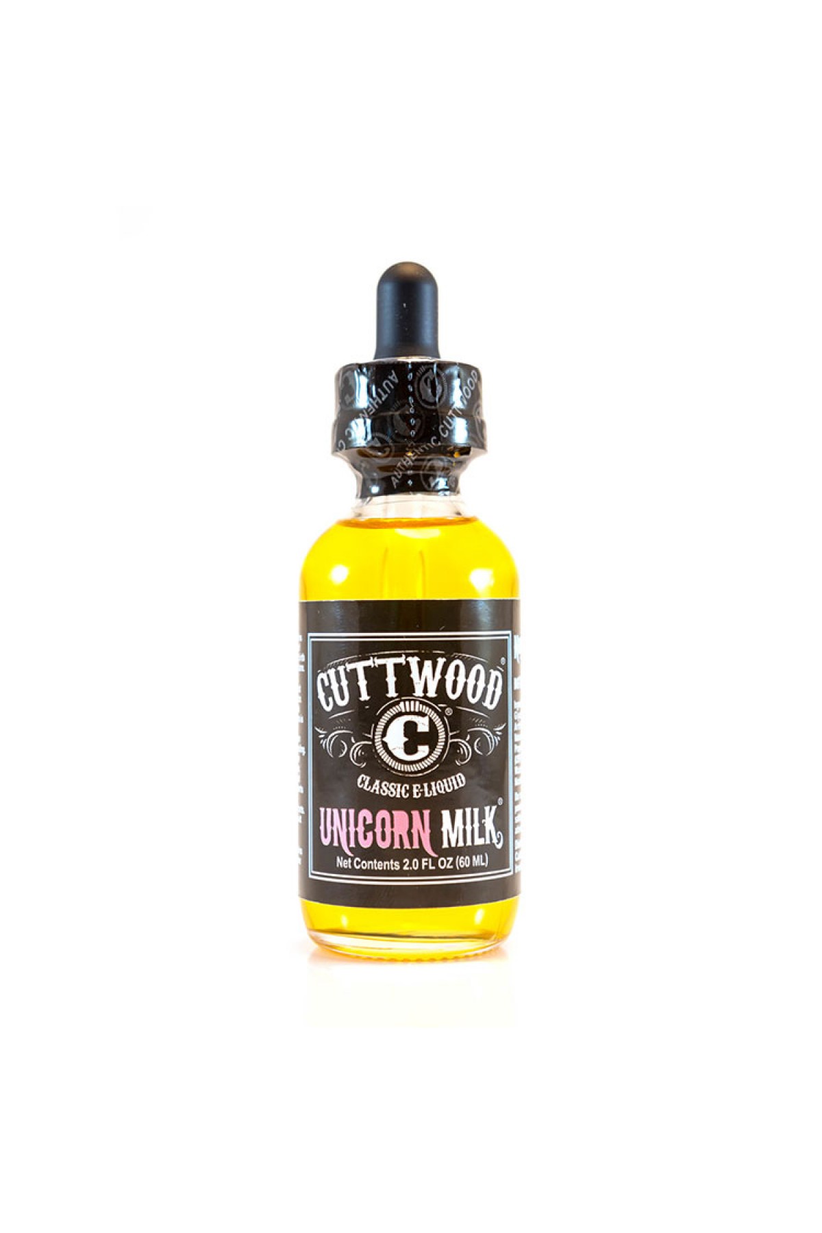 Cuttwood Unicorn Milk 60ML