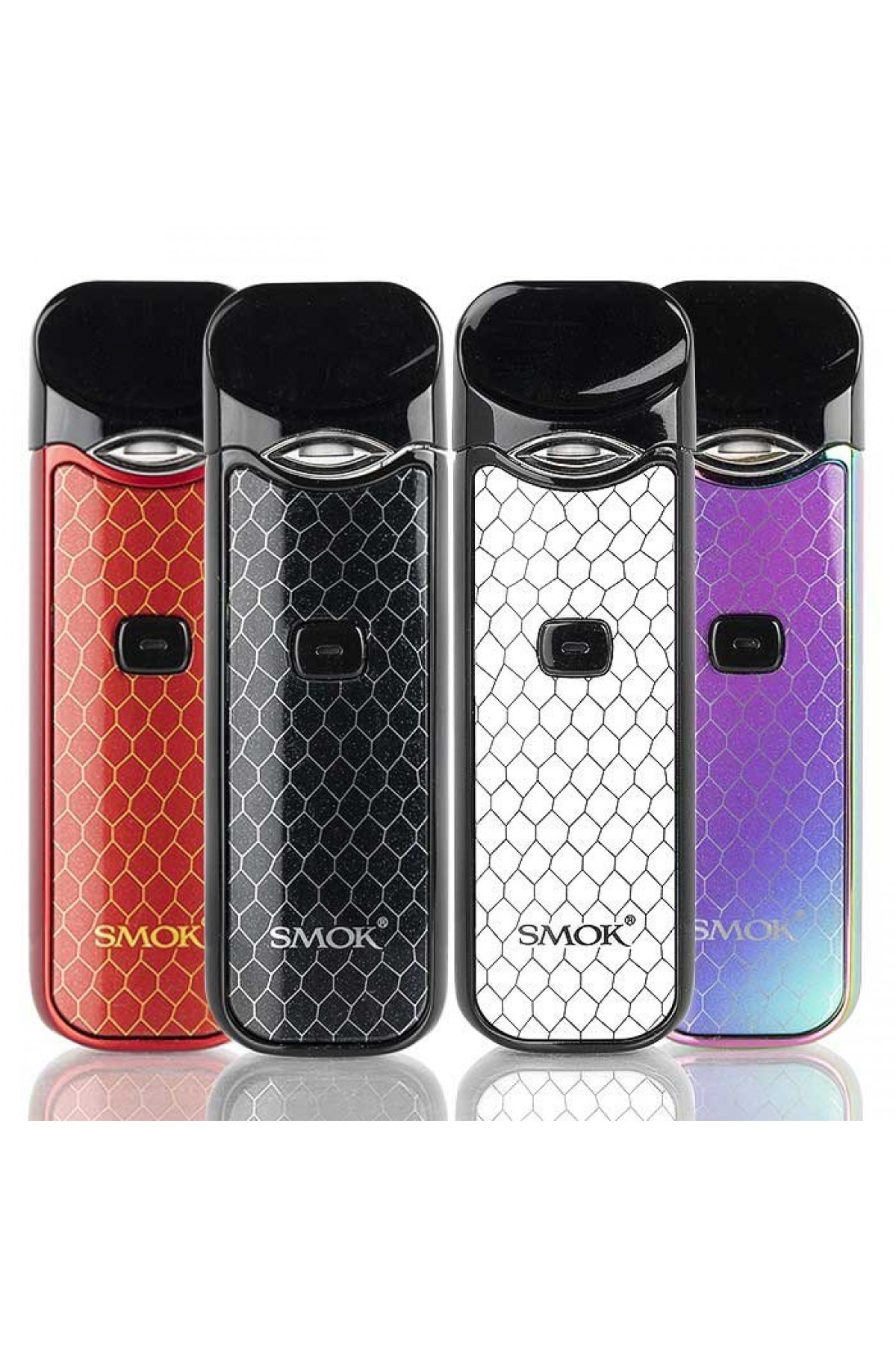 Smok Nord Pod Mod 15W