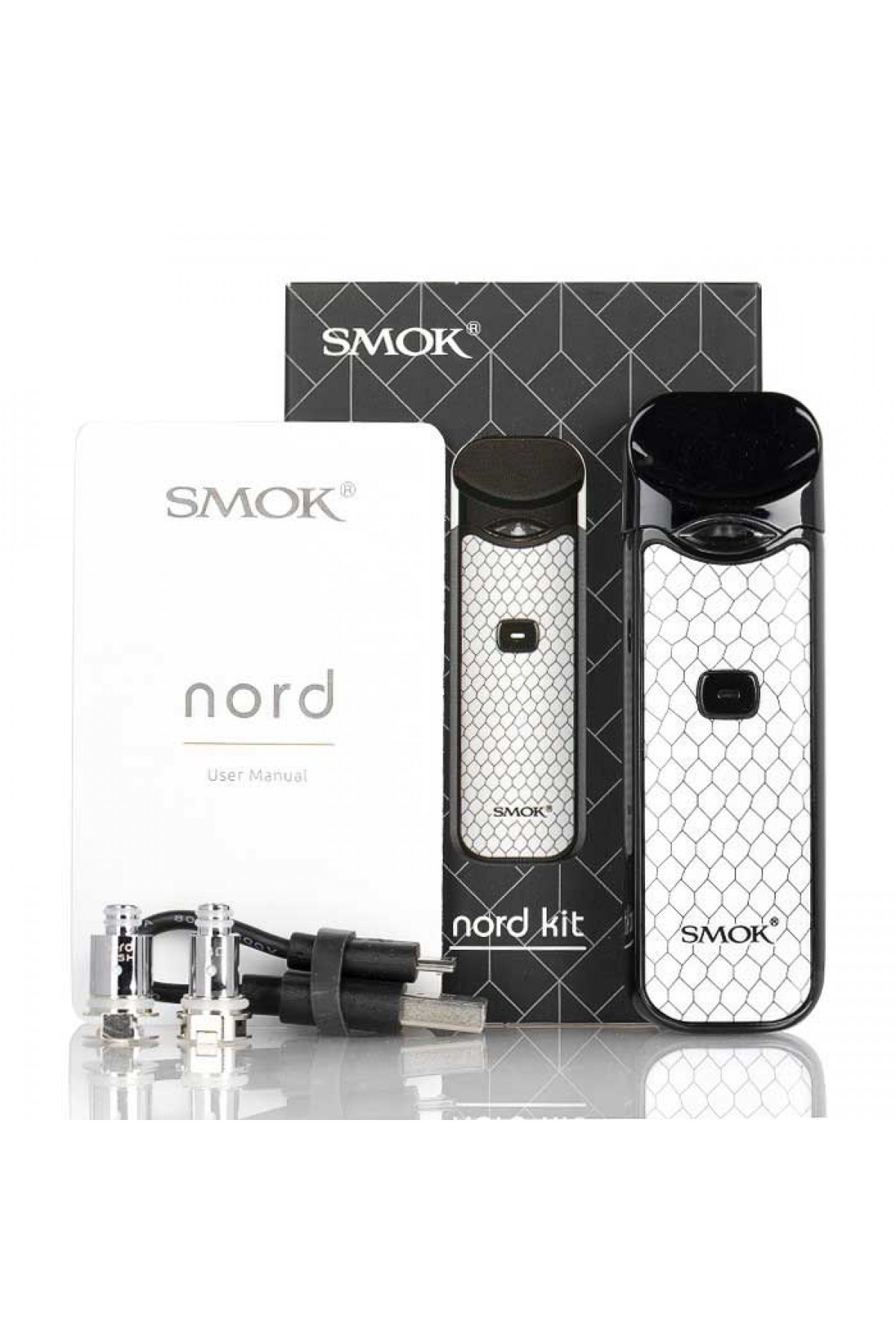 Smok Nord Pod Mod 15W