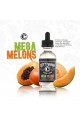 Cuttwood Mega Melons 60ML