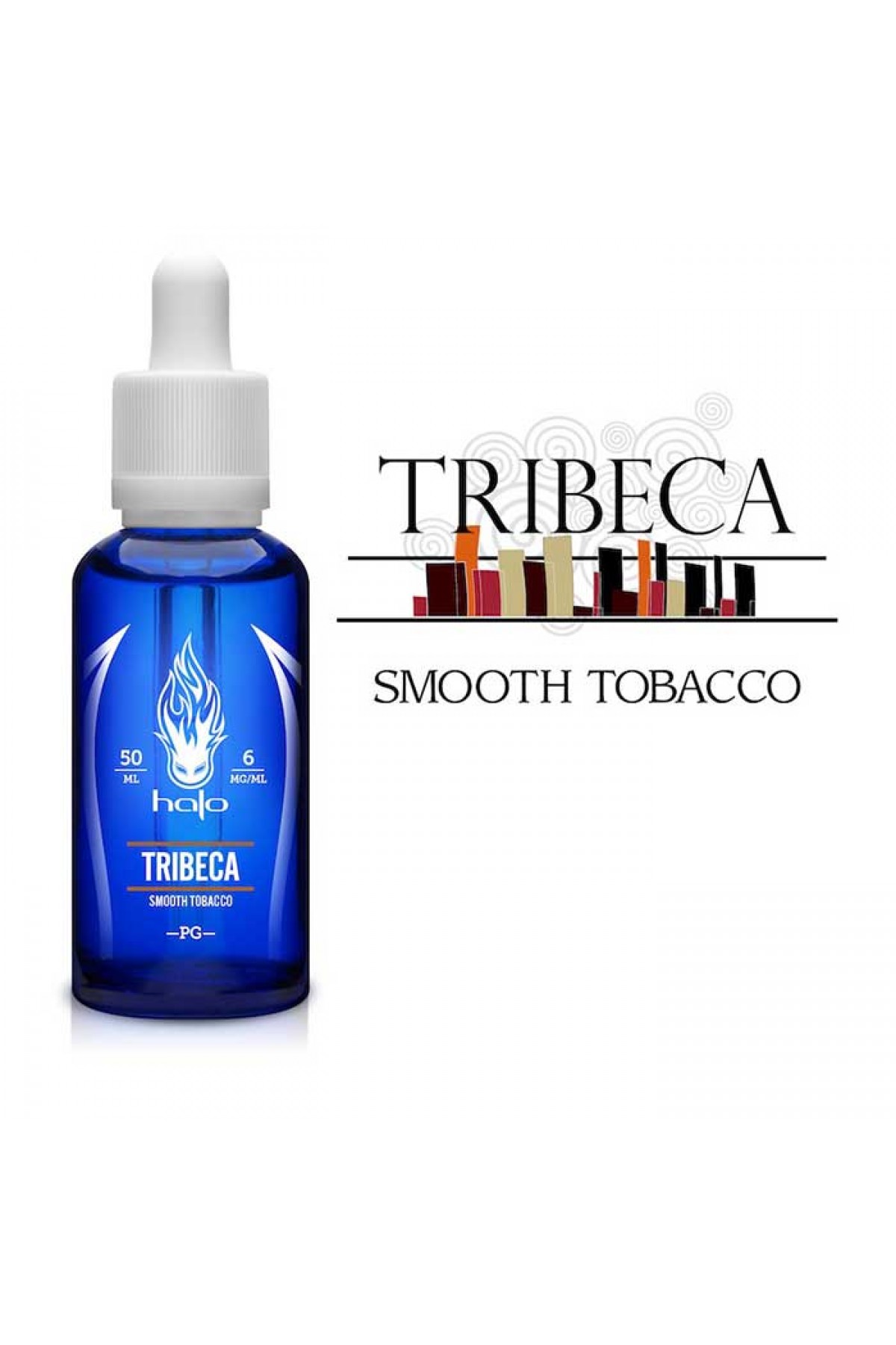 Halo Tribeca 50ML