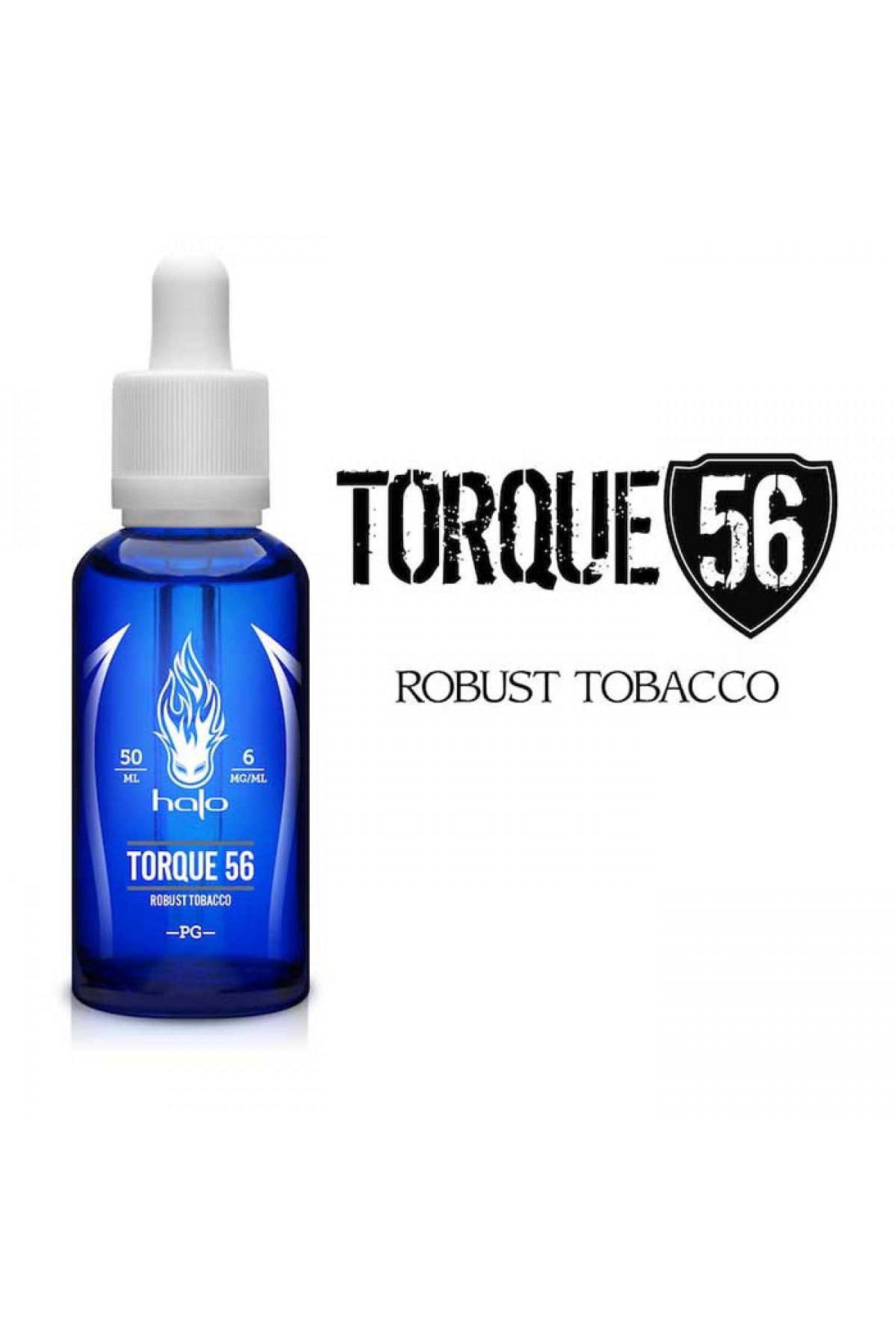 Halo Torque 56 50ML