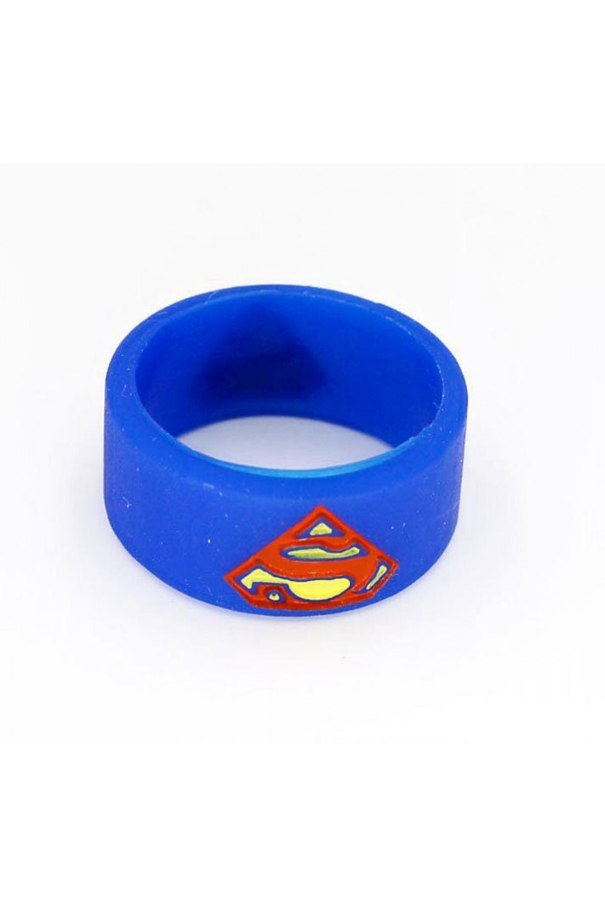 Superman Silikon Vape Band