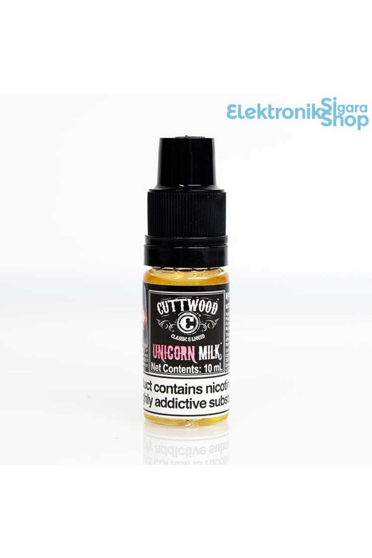 CuttWood - Unicorn Milk (10ML)