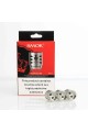 Smok V12 Prince Coil (TFV12 Prince/ X-Priv / Mag) (3 Adet)