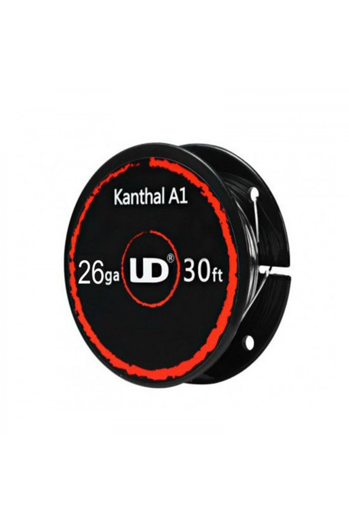 UD Kanthal A1 Sarım Teli (10m)