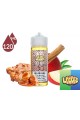 LOADED - Apple Fritter (120ML)