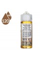 LOADED - Chocolate Glazed (120ML)