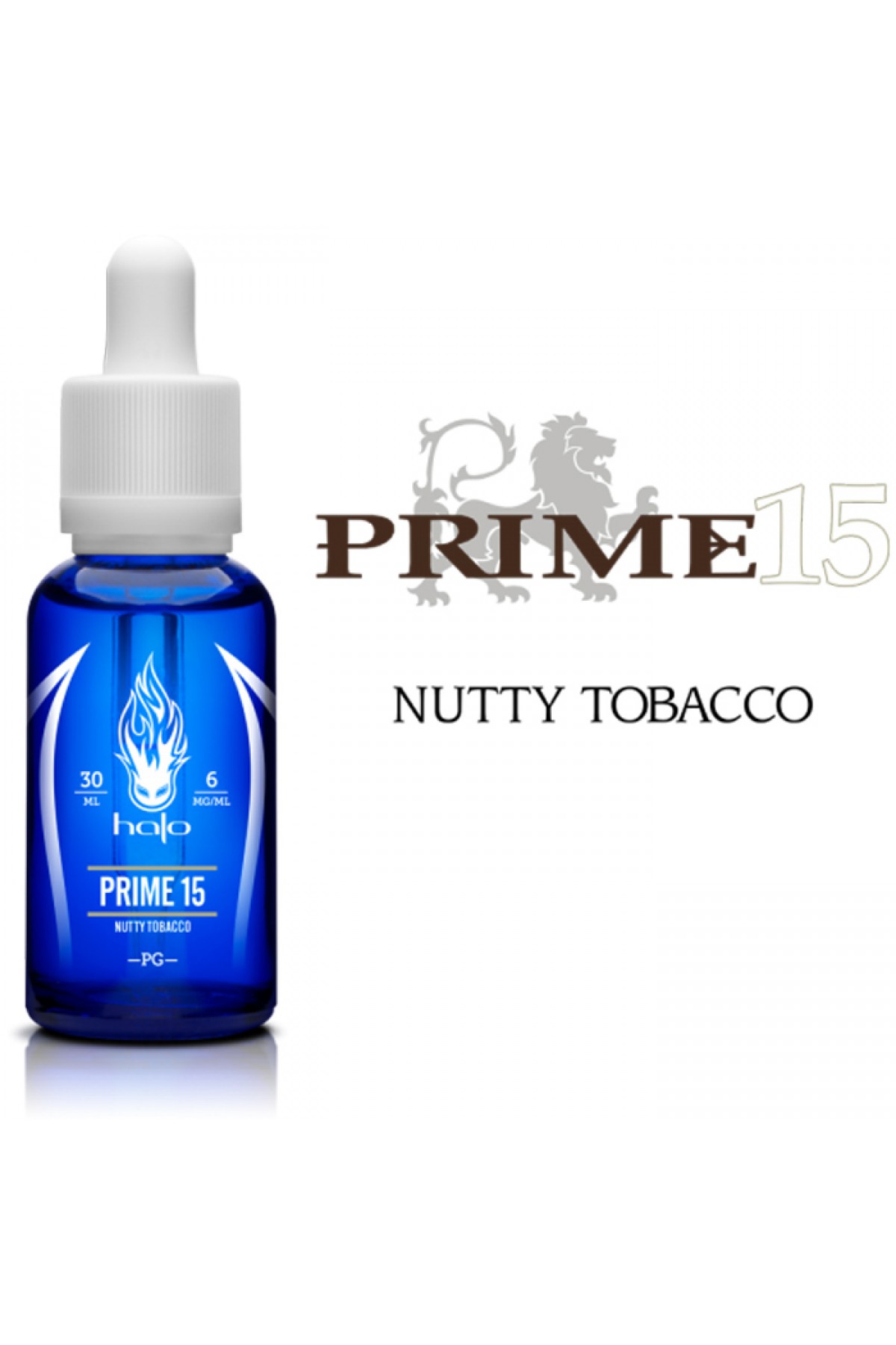 Halo Prime 15 (30 ML)