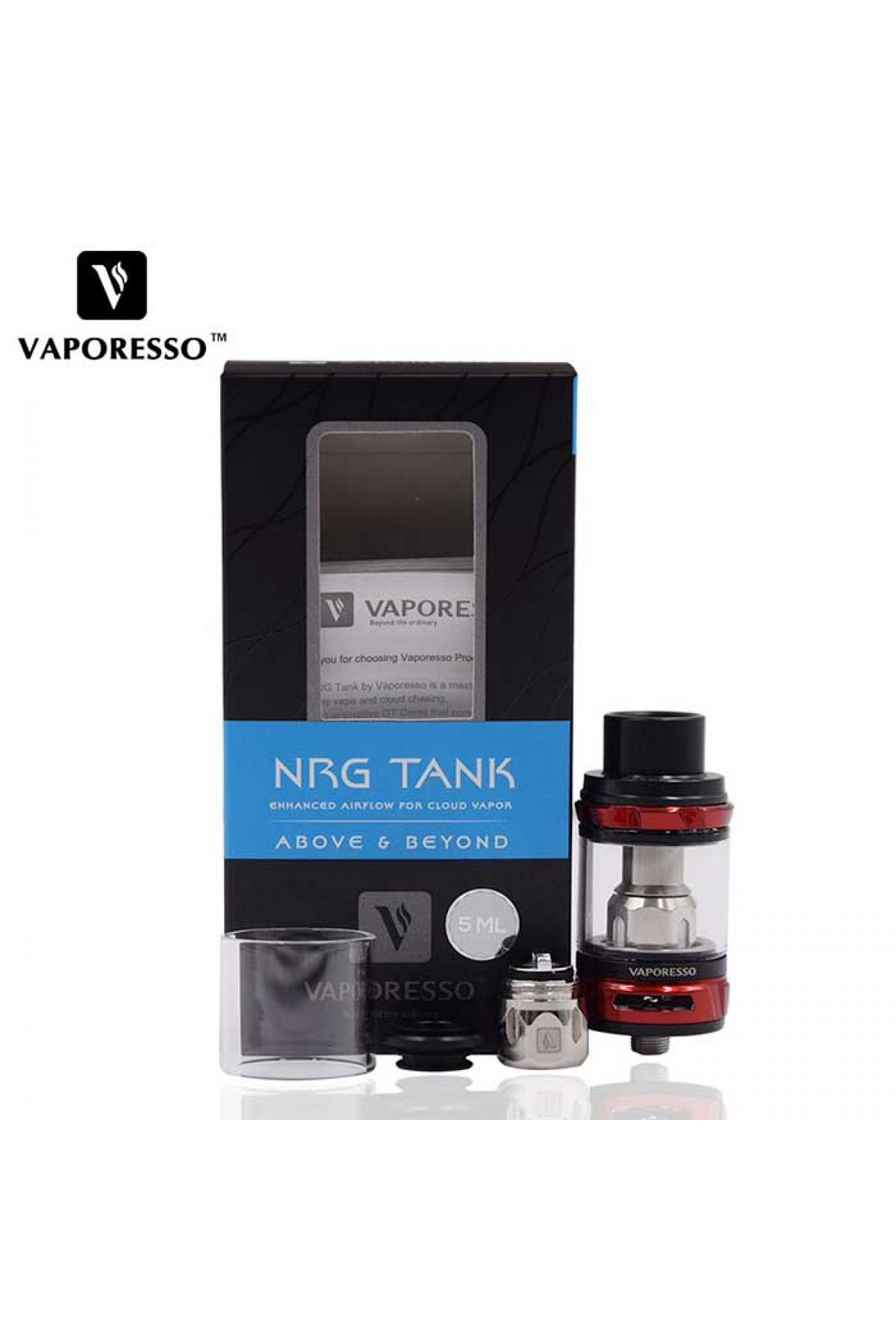 Vaporesso NRG Tank Atomizer