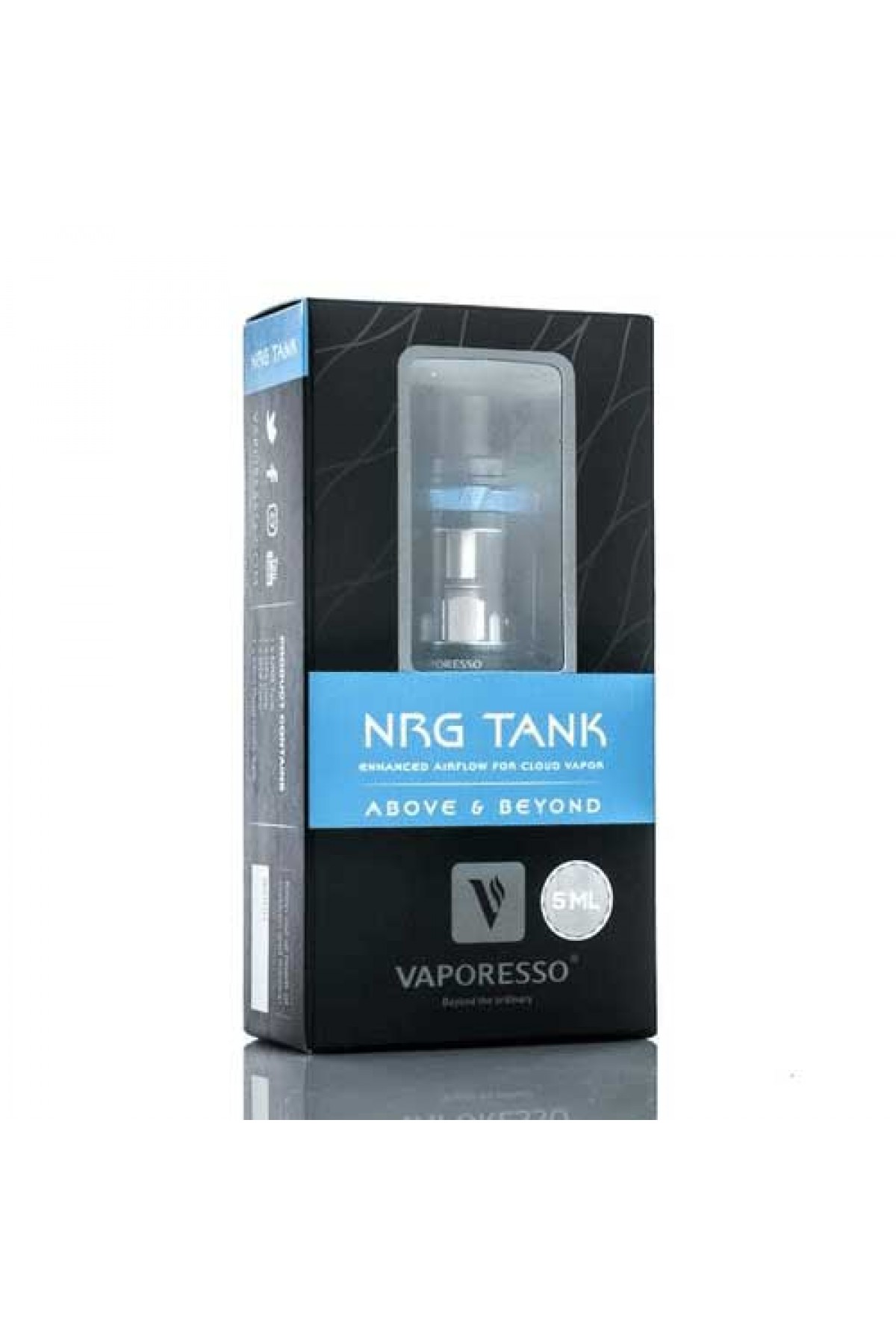 Vaporesso NRG Tank Atomizer