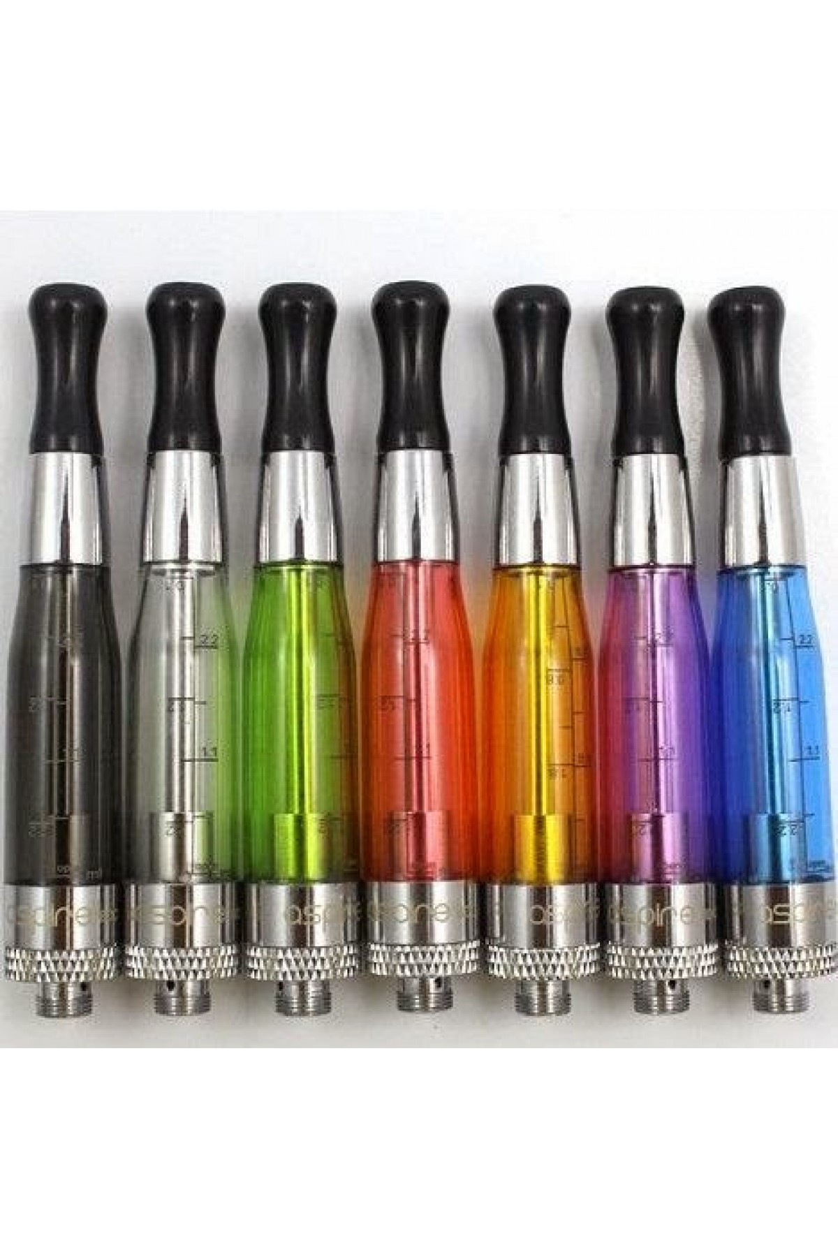 Aspire BDC C5 Atomizer Tank