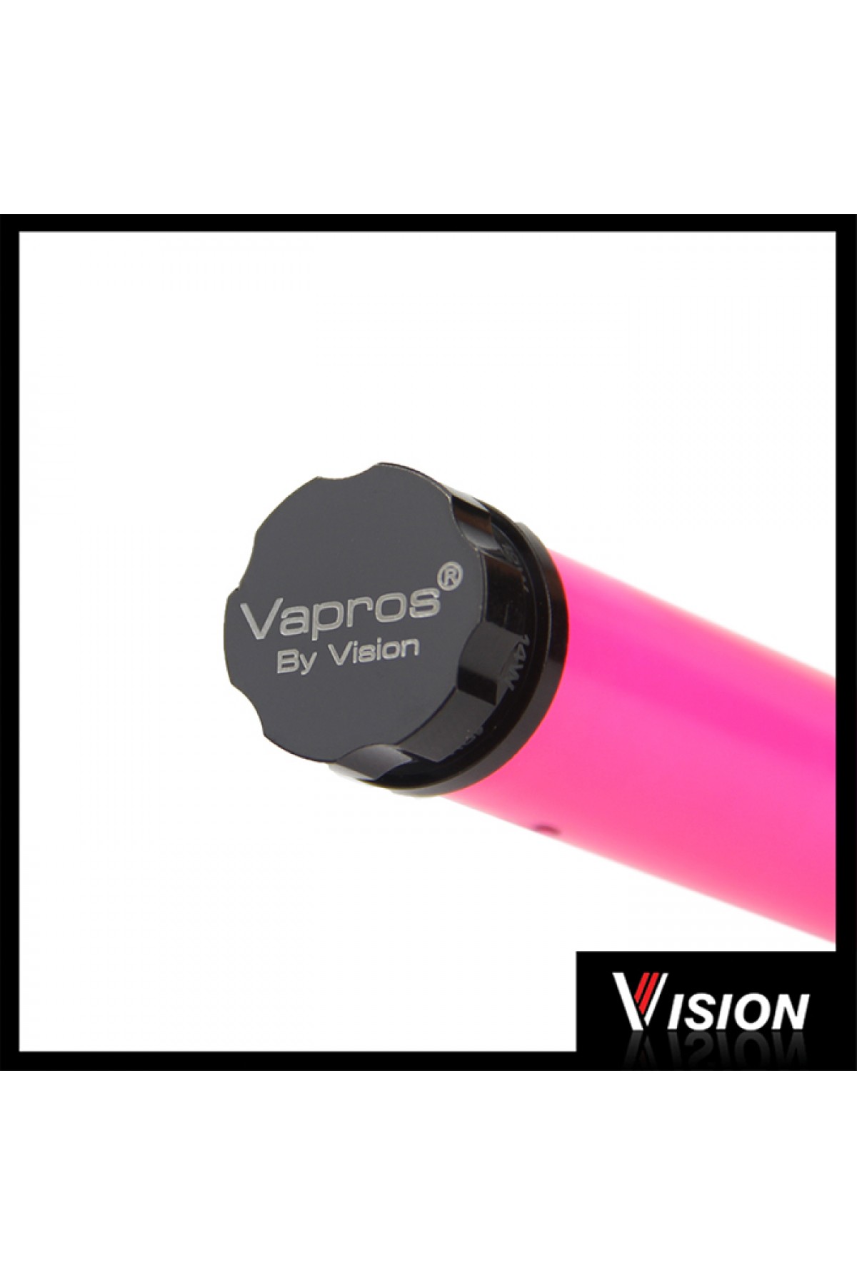 Vision VAPROS Nunchaku 2000 mAh 18 Volt Batarya