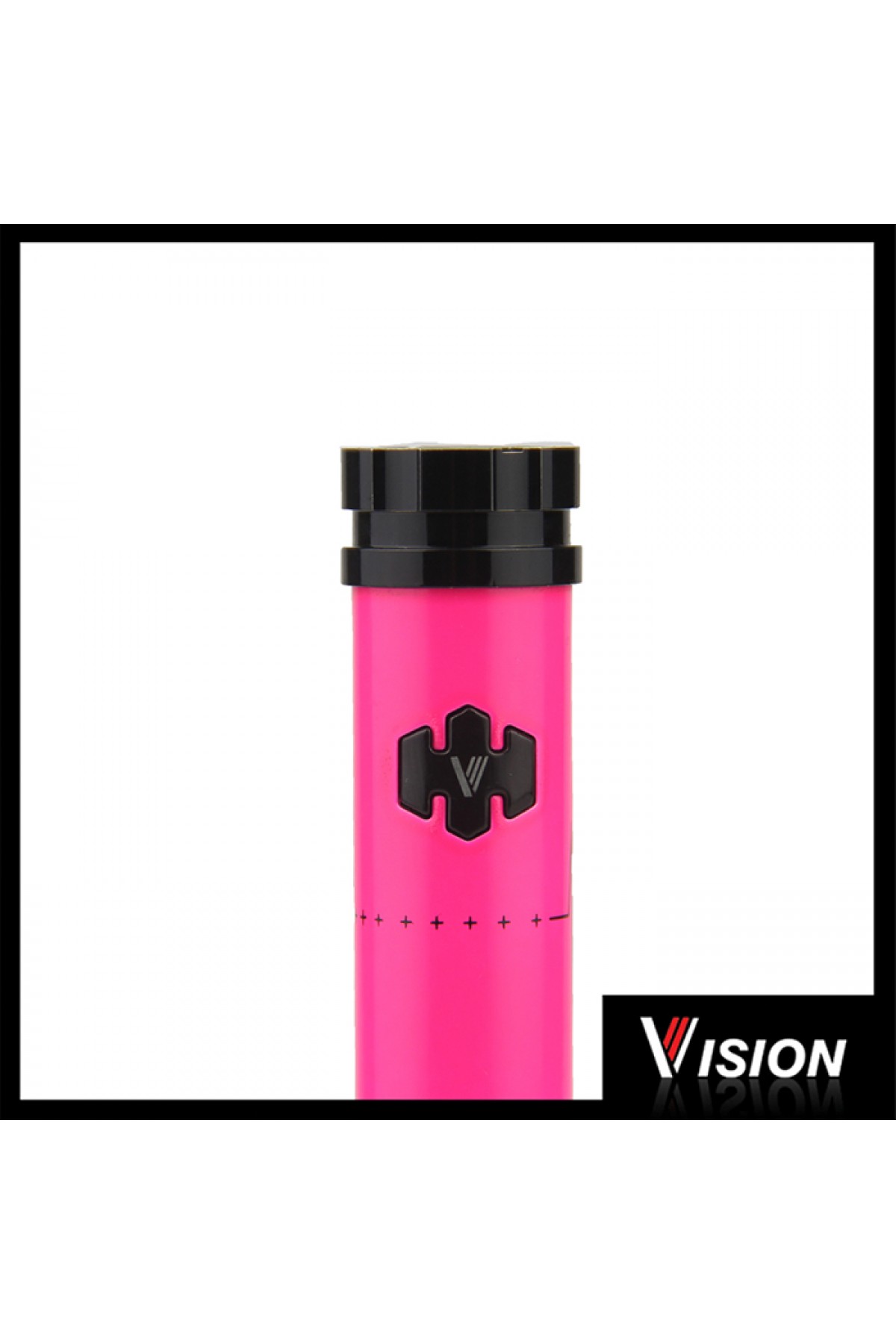 Vision VAPROS Nunchaku 2000 mAh 18 Volt Batarya