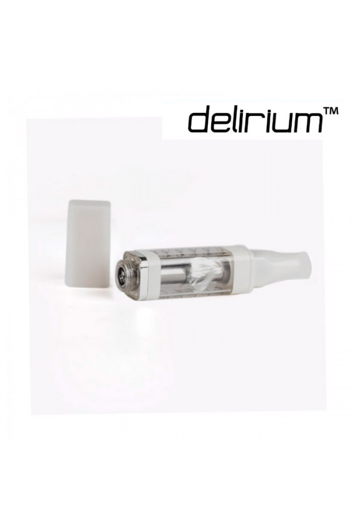 DELIRIUM STICONE ATOMIZER VE TANK