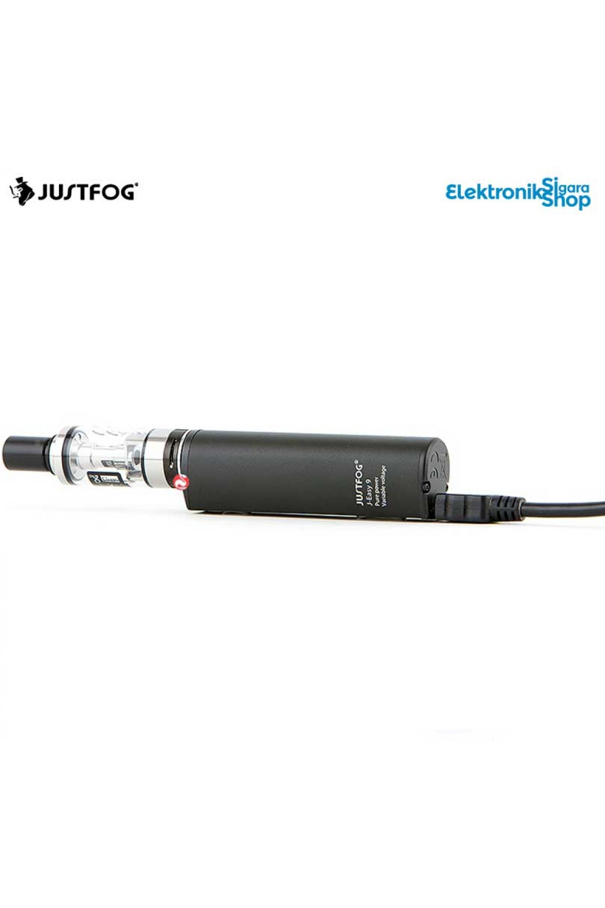 Justfog Q16 Starter Kit Elektronik Sigara