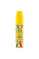 Dinner Lady - Lemon Tart Premium Elektronik Sigara Likiti (60 ML)