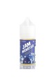 Jam Monster - Blueberry Salt 30ML (Yaban Mersinli)