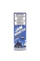 Jam Monster - Blueberry Salt 30ML (Yaban Mersinli)