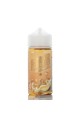 Jam Monster - Custard Monster Butterscotch 100ML (Karamel Muhallebi)