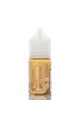 Jam Monster - Custard Monster Butterscotch Salt 30ML (Karamelli Muhallebi)