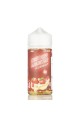 Jam Monster - Custard Monster Strawberry 100ML (Muhallebi Çilek)