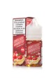 Jam Monster - Custard Monster Strawberry Salt 30ML (Çilekli Muhallebi)