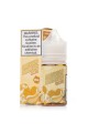 Jam Monster - Custard Monster Vanilla Salt 30ML (Vanilyalı Muhallebi)