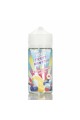 Jam Monster - Frozen Fruit Monster Blueberry Raspberry Lemon ICE 100ML