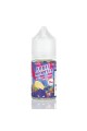 Jam Monster - Fruit Monster Blueberry Raspberry Lemon Salt 30ML (Ahududu Limon)