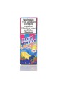 Jam Monster - Fruit Monster Blueberry Raspberry Lemon Salt 30ML (Ahududu Limon)