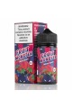 Jam Monster - Fruit Monster Mixed Berry 100ML (Yaban Mersini Böğürtlen)