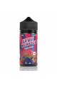 Jam Monster - Fruit Monster Mixed Berry 100ML (Yaban Mersini Böğürtlen)