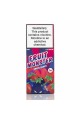 Jam Monster - Fruit Monster Mixed Berry 100ML (Yaban Mersini Böğürtlen)