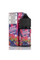 Jam Monster - Fruit Monster Mixed Berry Salt 30ML (Kırmızı Meyveler)