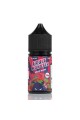 Jam Monster - Fruit Monster Mixed Berry Salt 30ML (Kırmızı Meyveler)