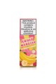 Jam Monster - Fruit Monster Strawberry Banana Salt 30ML