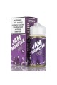 Jam Monster - Grape 100ML