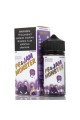 Jam Monster & PB - Grape 100ML