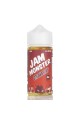 Jam Monster - Strawberry 100ML (Çilek Reçel)